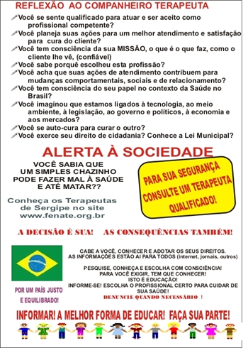 Informações sobre a mesa redonda