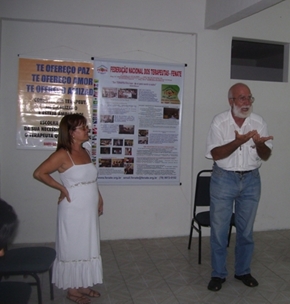 Corrado e Adeilde
