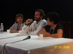palestra Carlos Lyrio