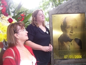 filha do dr Roberto Costa