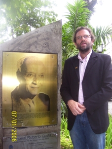Carlos Lyrio