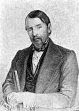Benoît Jules Mure