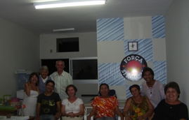 diretores