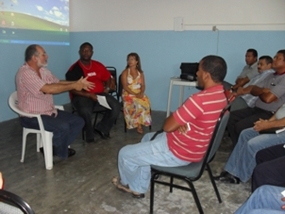 William Roberto