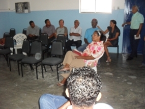 reunião