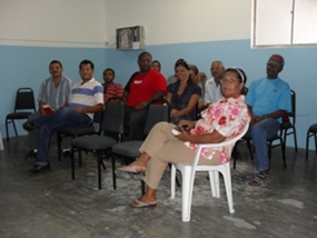 reunião