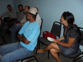 reunião