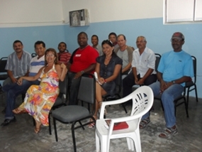 reunião