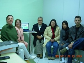 reunião