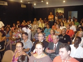 auditório