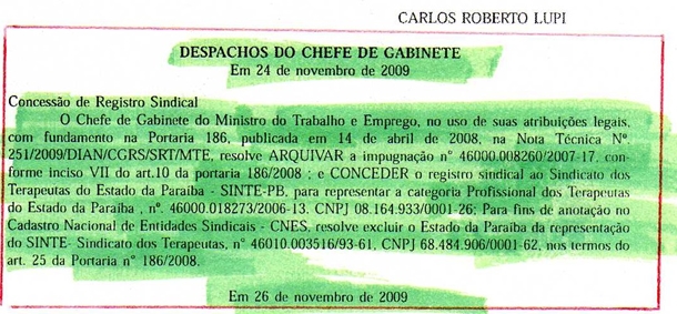 documentos