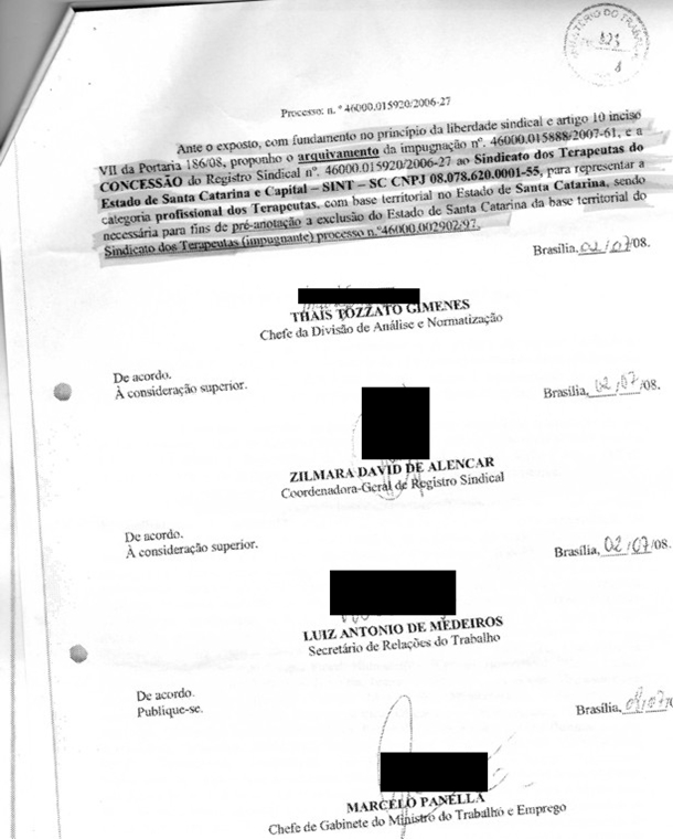 documentos