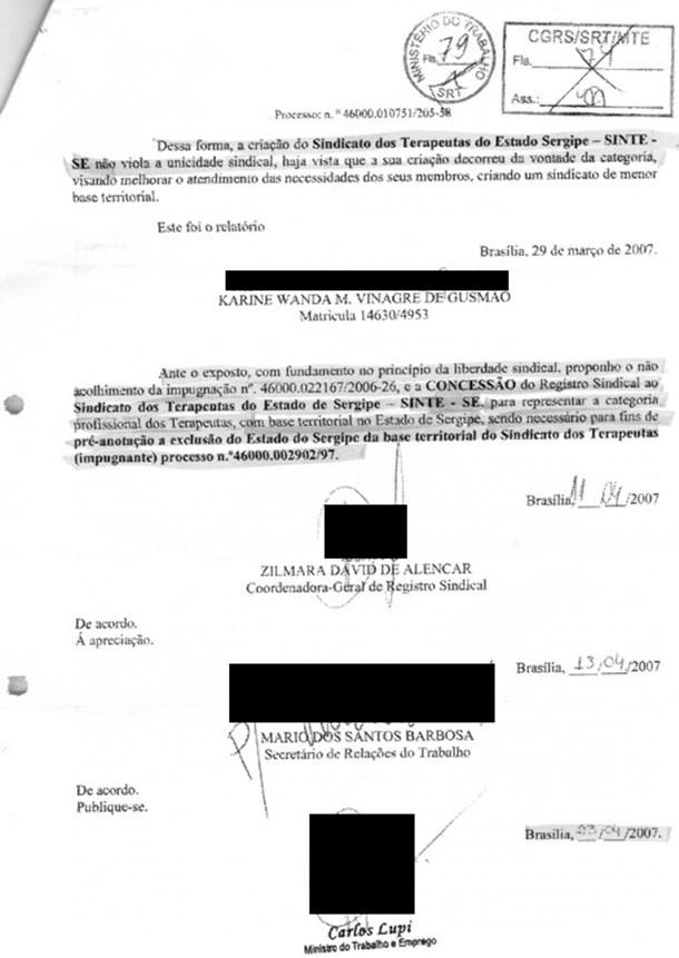 documentos