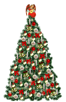 árvore de Natal