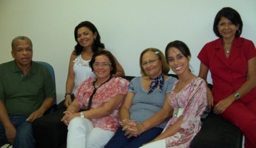 diretoria
