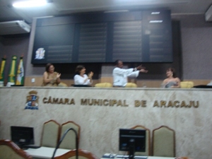 aplaudida
