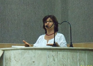 Edna Sobral