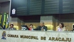presidente da Câmara