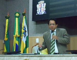 Valdir Santos