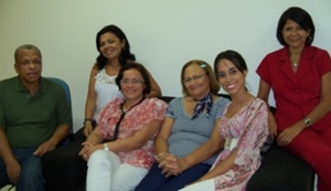 diretoria