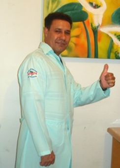 Vanderlei Pedroso