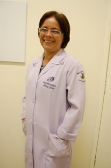 Solange Guedes
