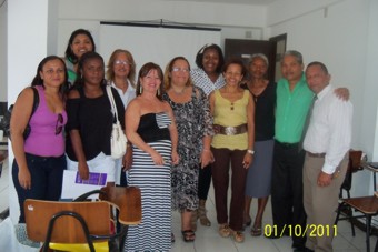 alunos