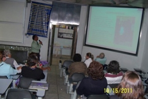 palestra João