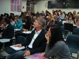 auditório