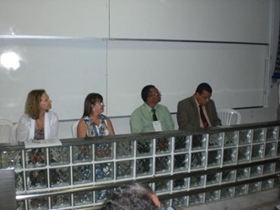 Assembléia Geral