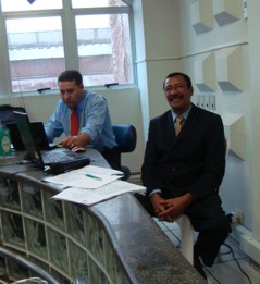 Vanderlei Pedroso