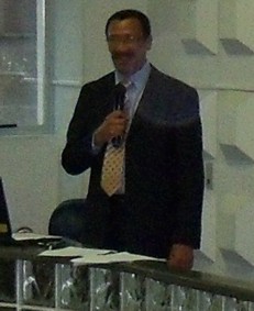 Antônio de Moura