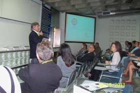 Dr Luiz Razzante