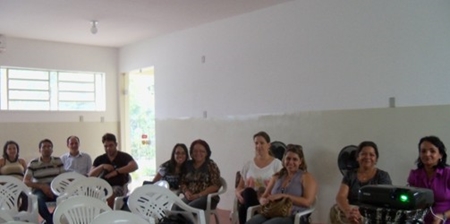 alunos