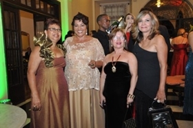 comendadoras