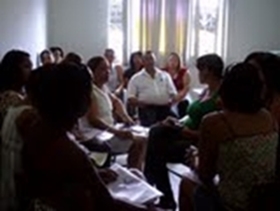 primeira turma