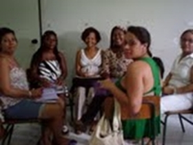 trabalhos em grupo