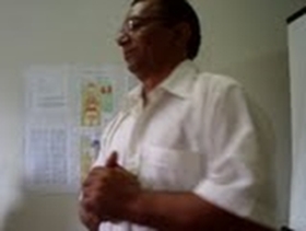 João Pinheiro
