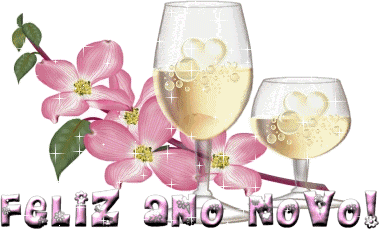 Feliz Ano Novo