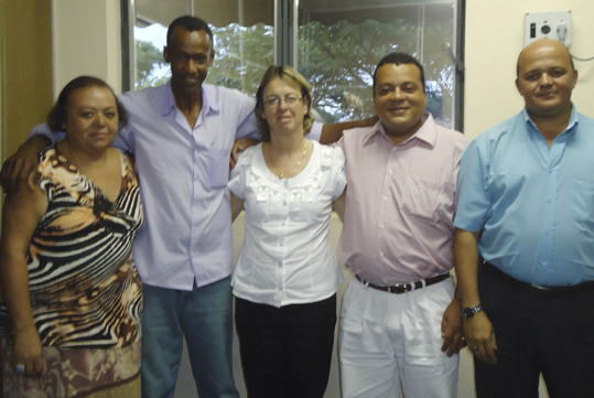 visita Betim