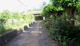 entrada