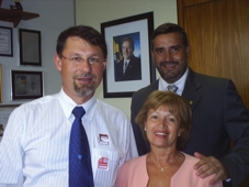 Deputado Paulo Pimenta