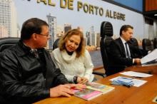 Vereador Todeschini