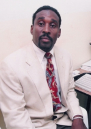 Dr Allen