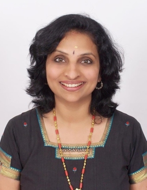 Dra Varsha