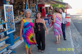barracas