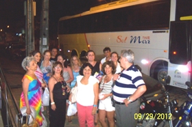 ônibus