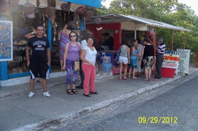 sorvete
