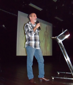 Almir Comitre