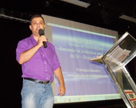 Francisco Genuino